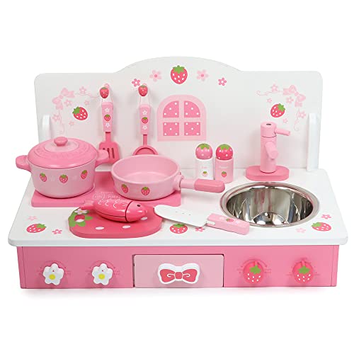 ままごと キッチン マザーガーデン